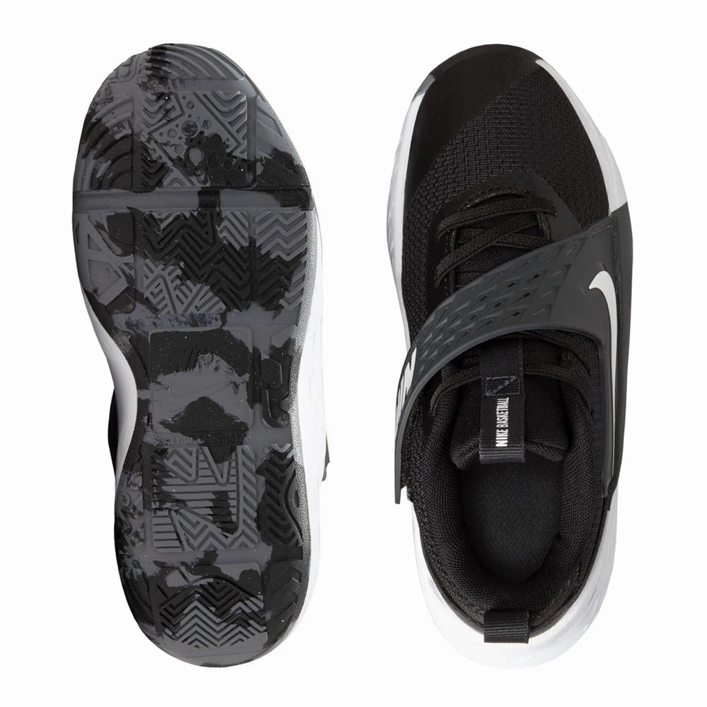 Team Hustle D 12 - Kids Optimal Traction Force Ability Level