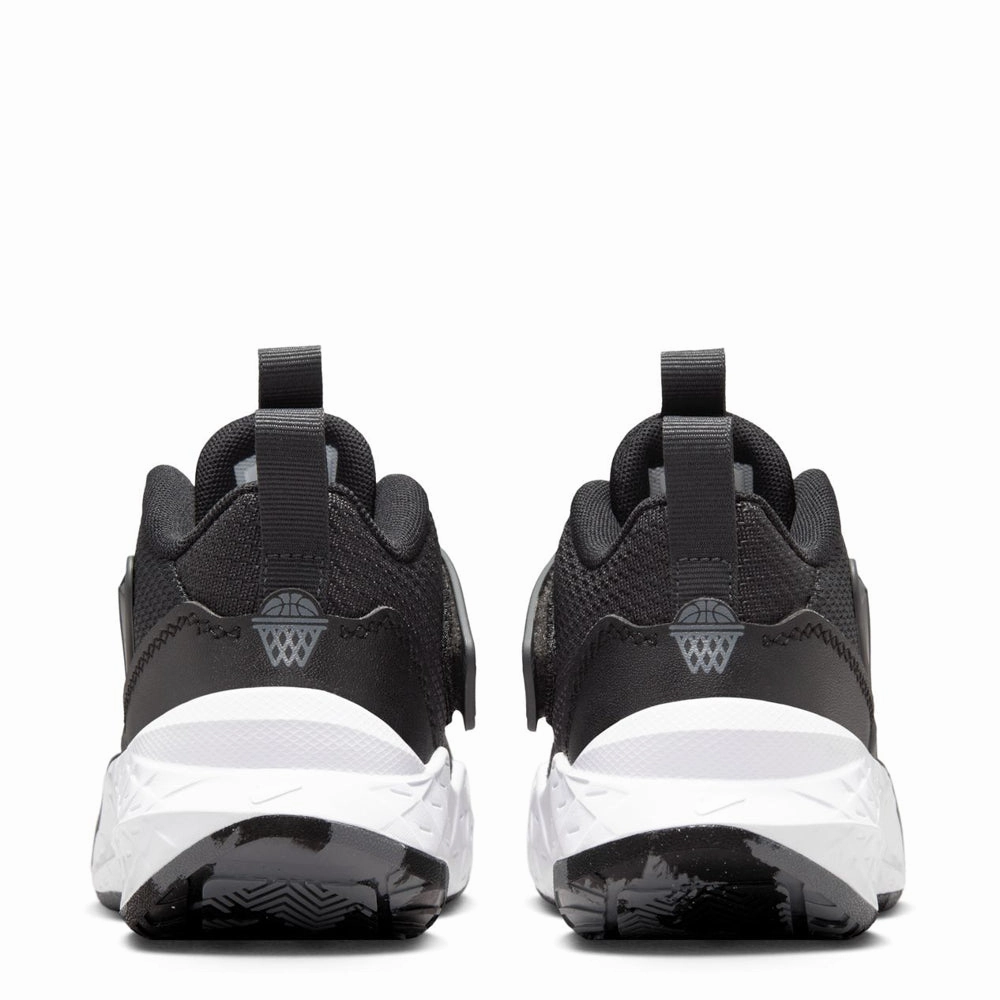 Team Hustle D 12 - Kids Optimal Traction Force Ability Level