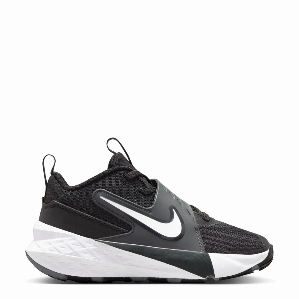 Team Hustle D 12 - Kids Play Flex Base Speed Boost