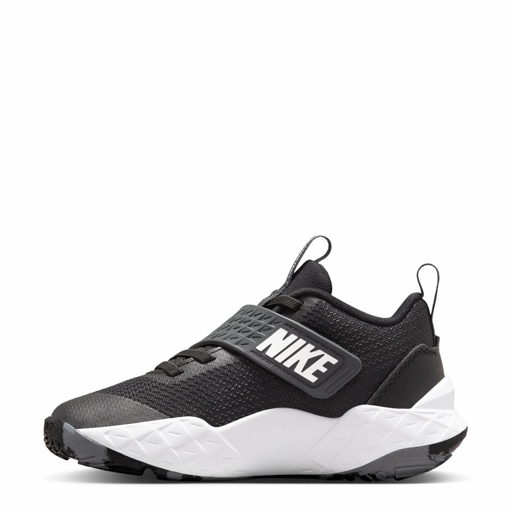 Team Hustle D 12 - Kids Optimal Traction Force Ability Level