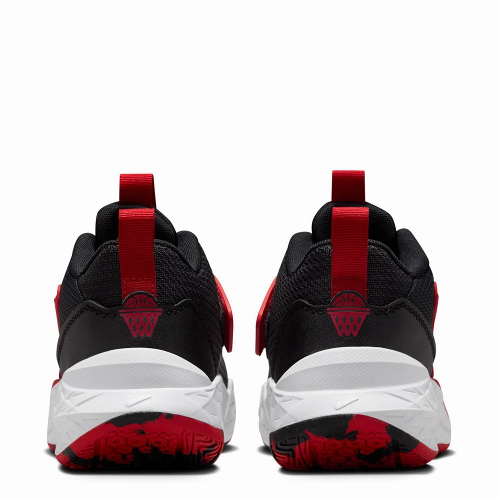 Team Hustle D 12 - Youth High - performance grade