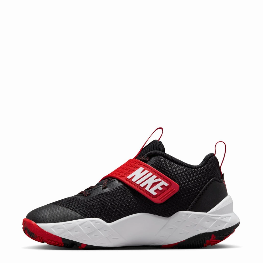 Team Hustle D 12 - Youth High - performance grade