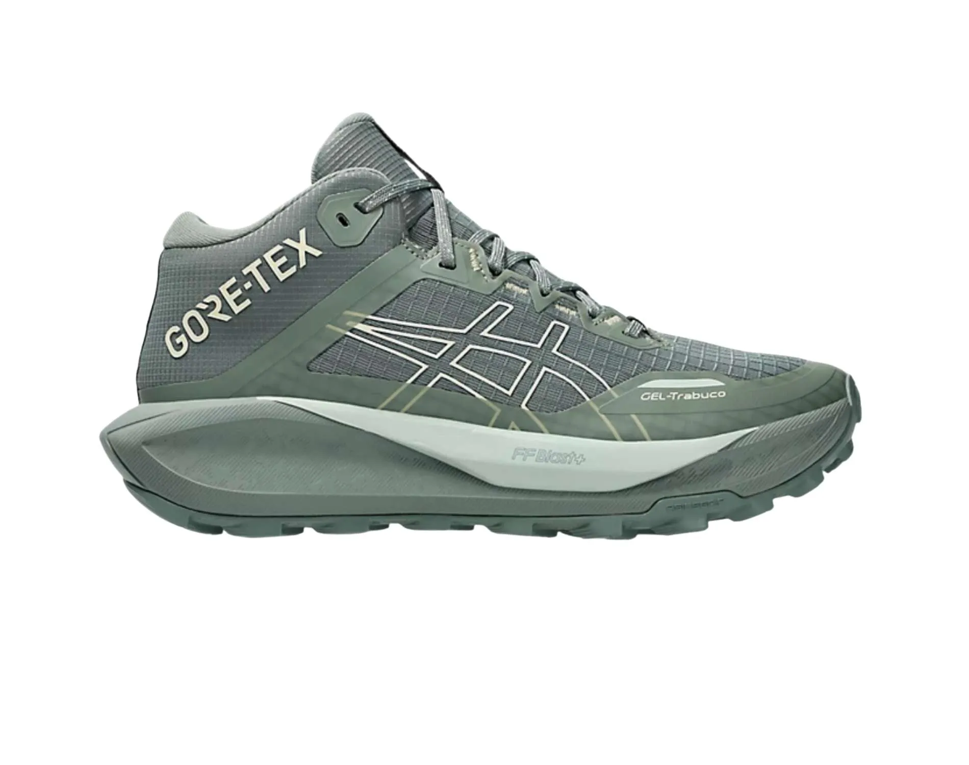 Terrain Asics GEL-Trabuco MT GTX Womens
