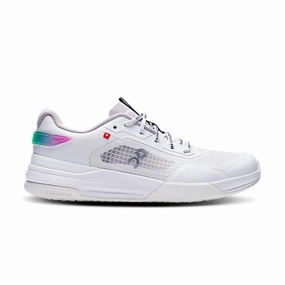 Evening Step Club Meet The Roger Advantage Z5 'White Ivory'