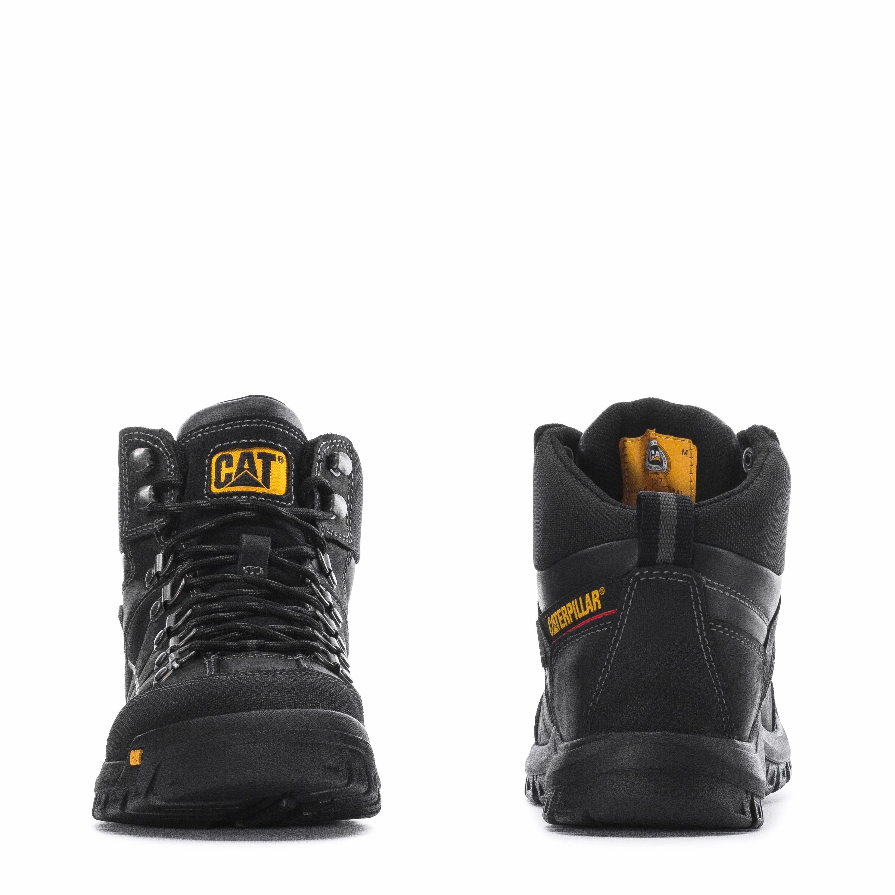 Threshold SR WP - Mens Plush Fit