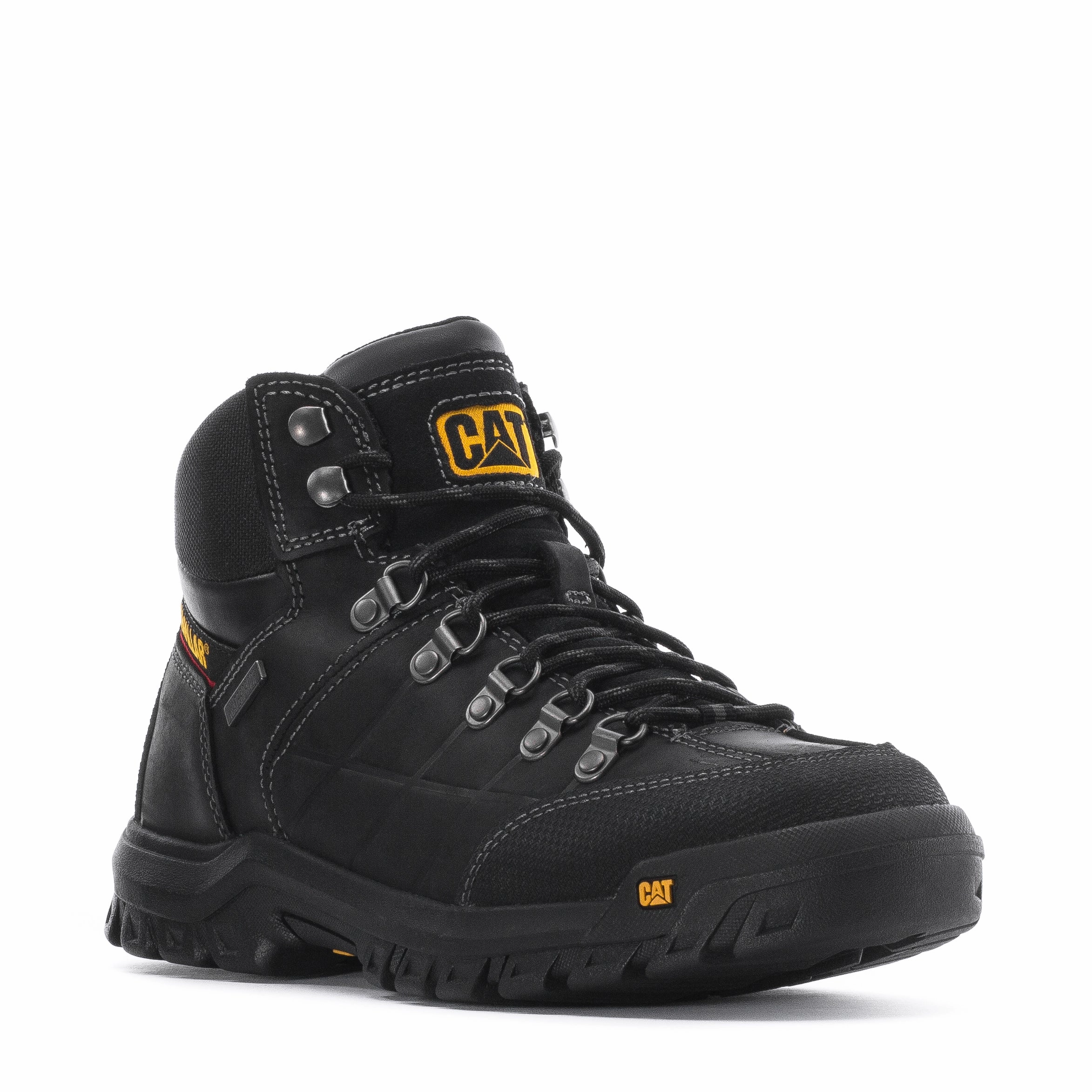 Threshold SR WP - Mens Plush Fit