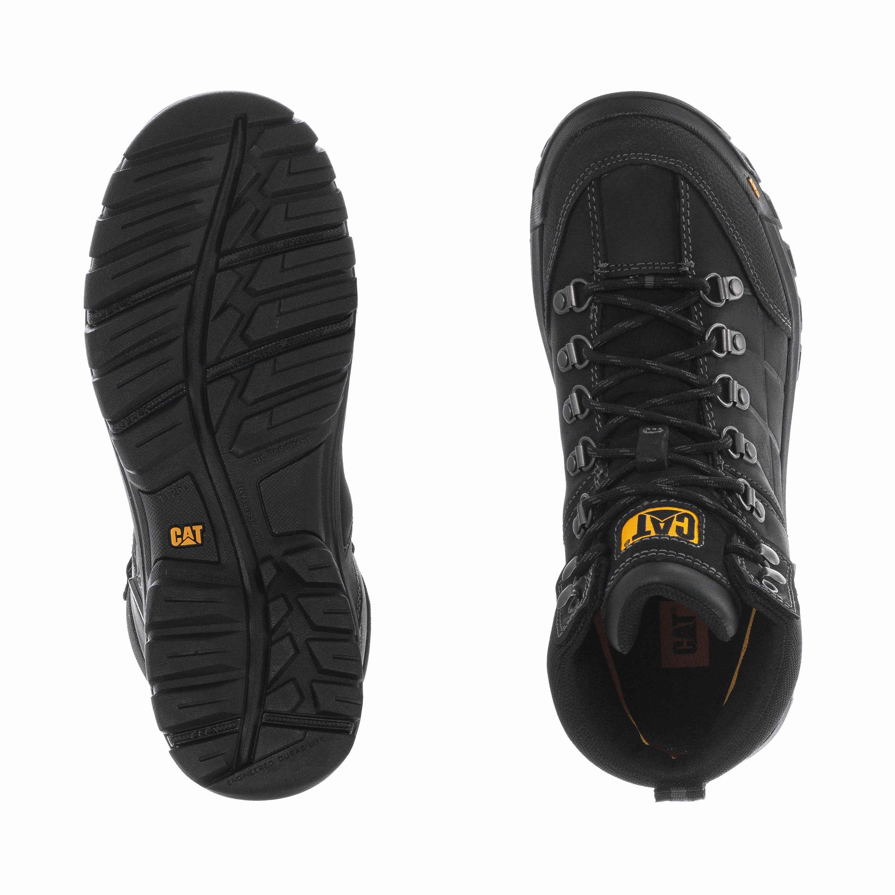 Threshold SR WP - Mens Plush Fit