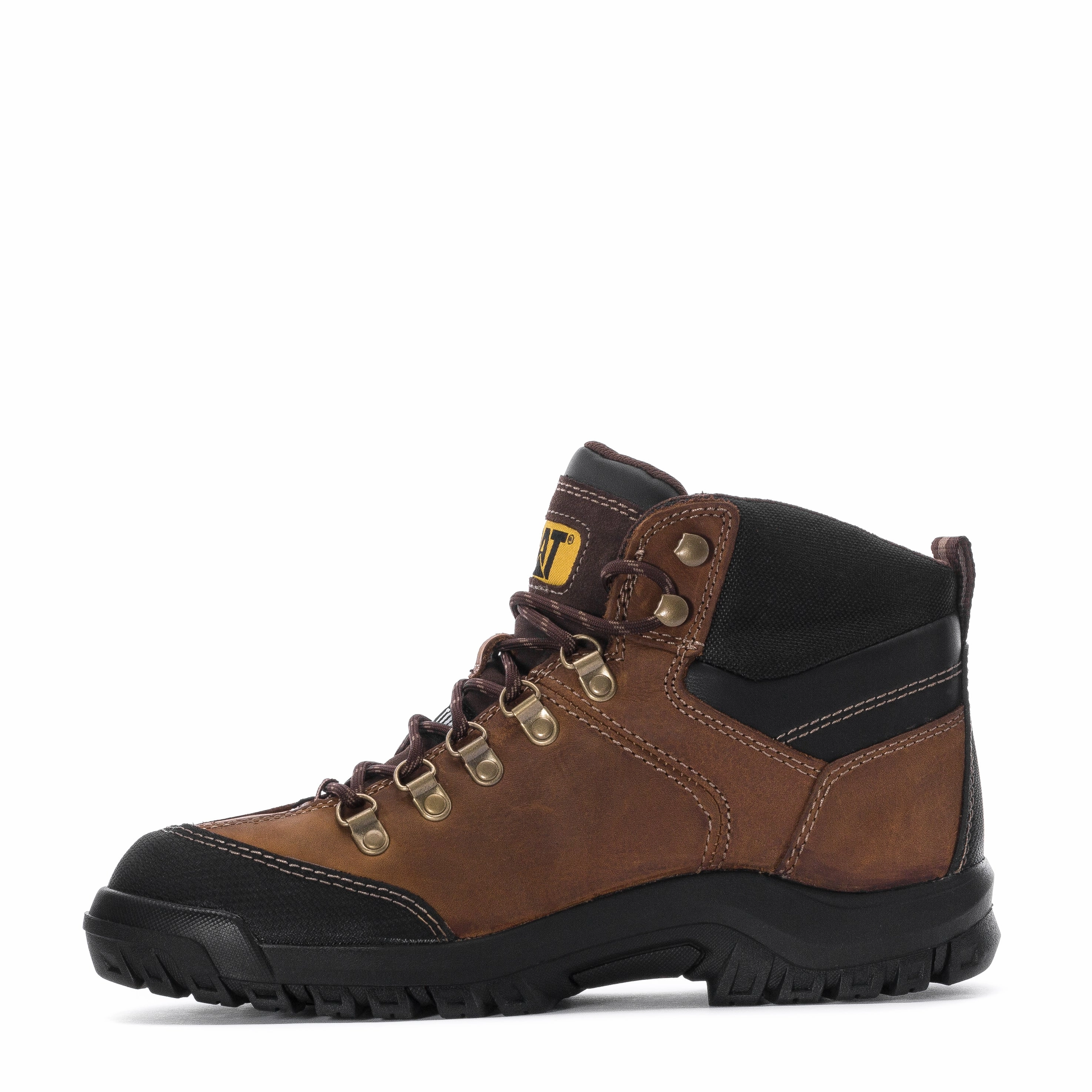 Threshold Steel Toe WP - Mens Faux Suede