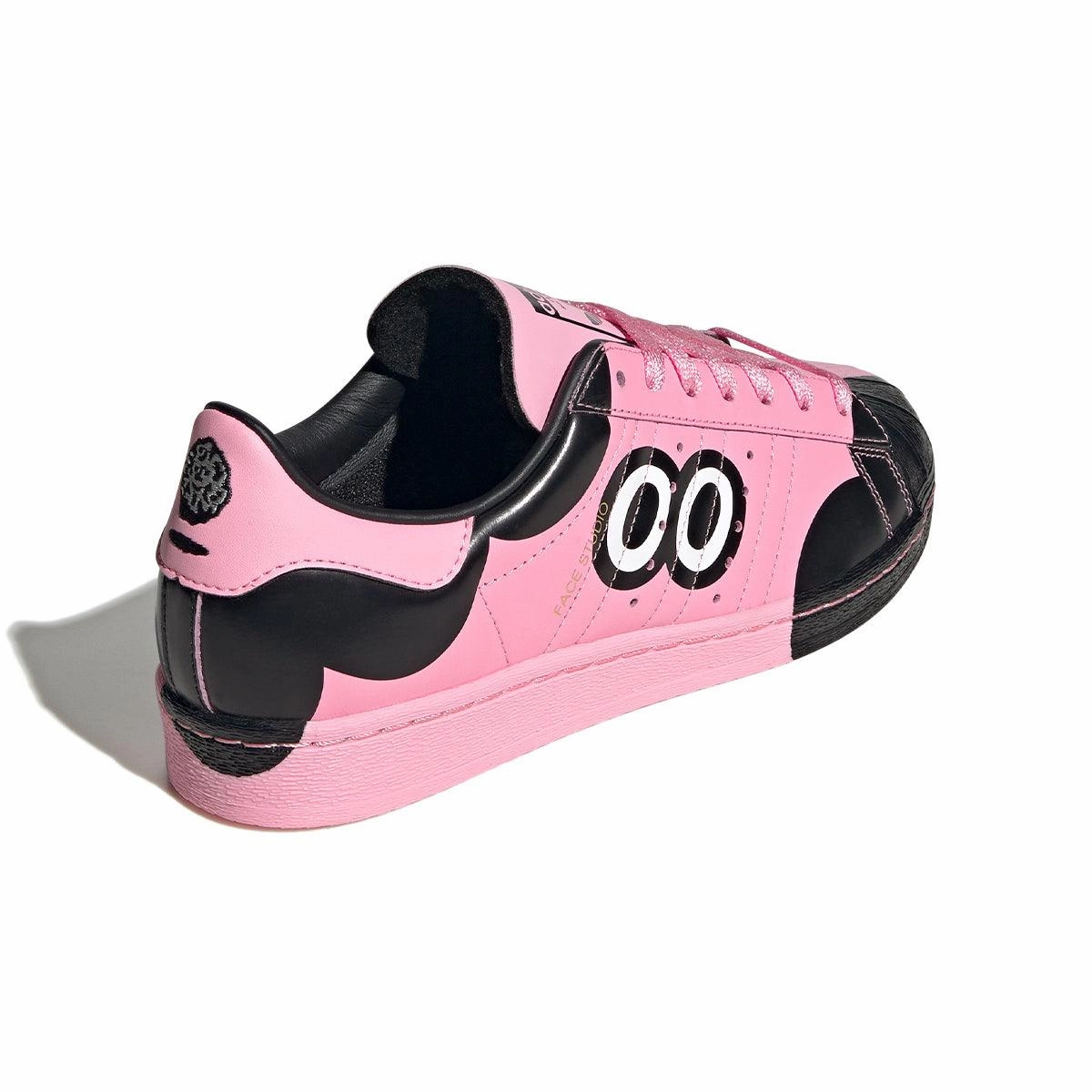 Timeless Comfort   Face Studio Superstar 82 'Pink'