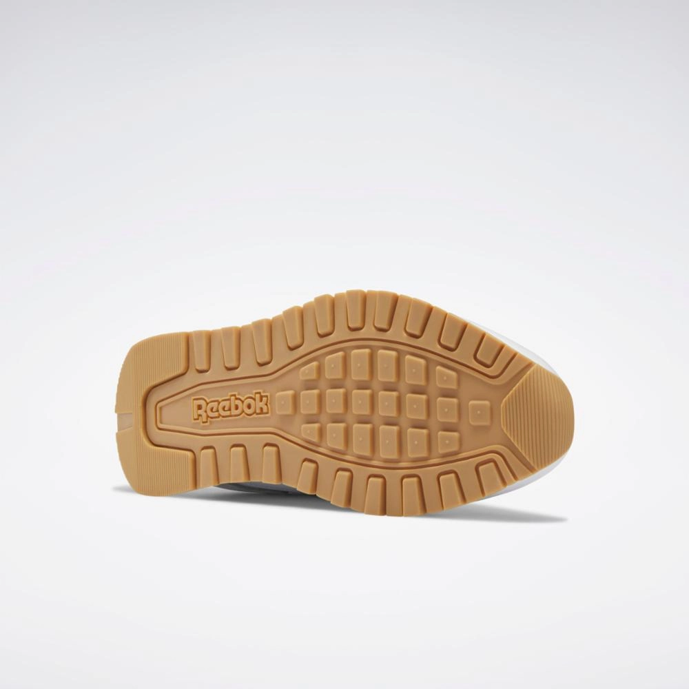 Timeless Comfort Reebok Footwear Men Reebok Glide FTWWHT/VECNAV/RBKG01