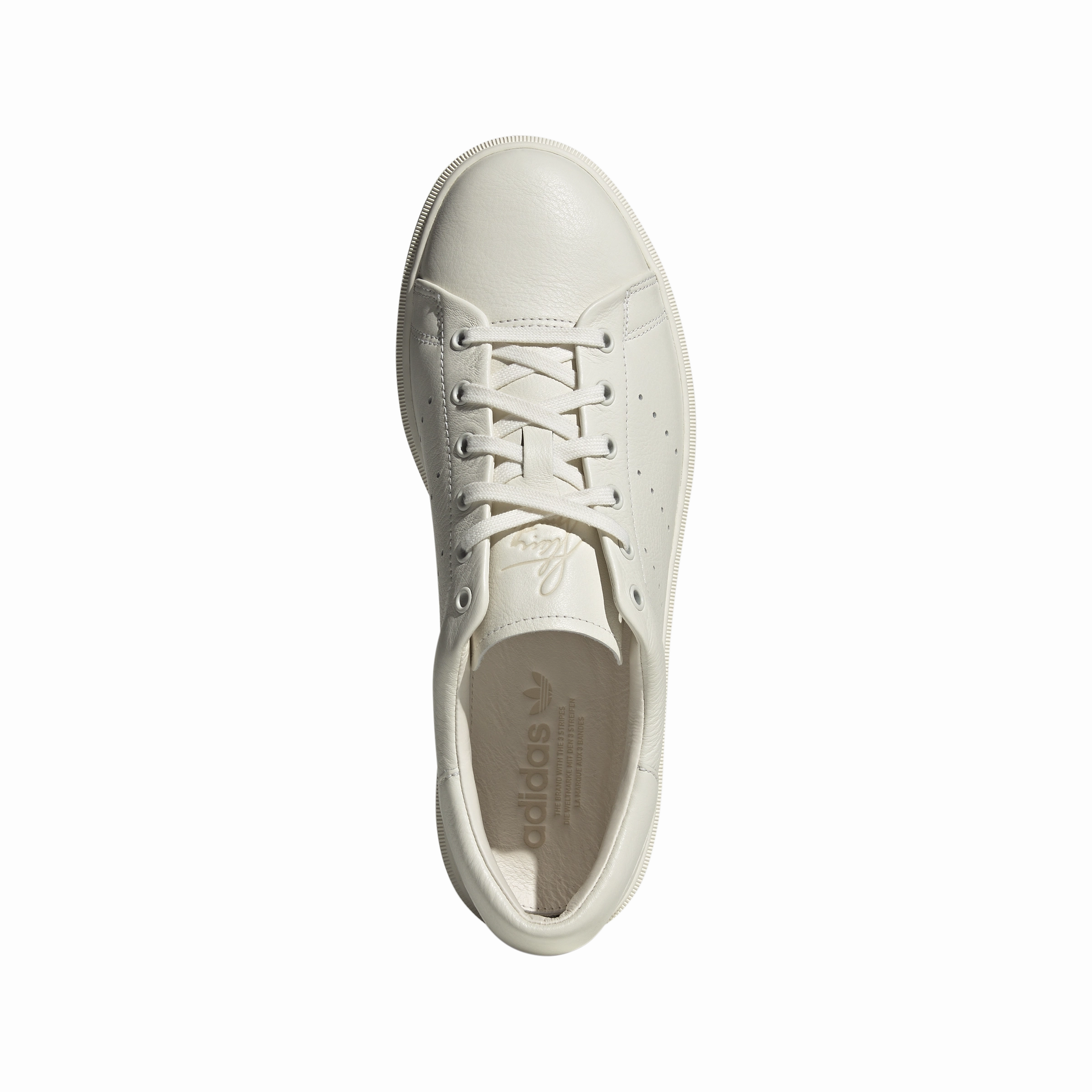 Timeless Design Stan Smith Freizeit 'Core White'