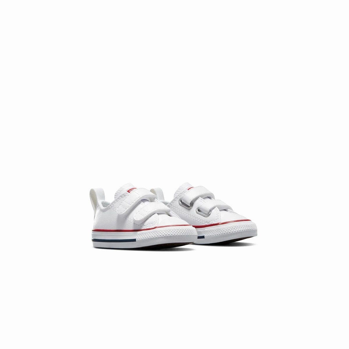 Timeless elegance Toddlers Chuck Taylor All Star SL 2V 'White'