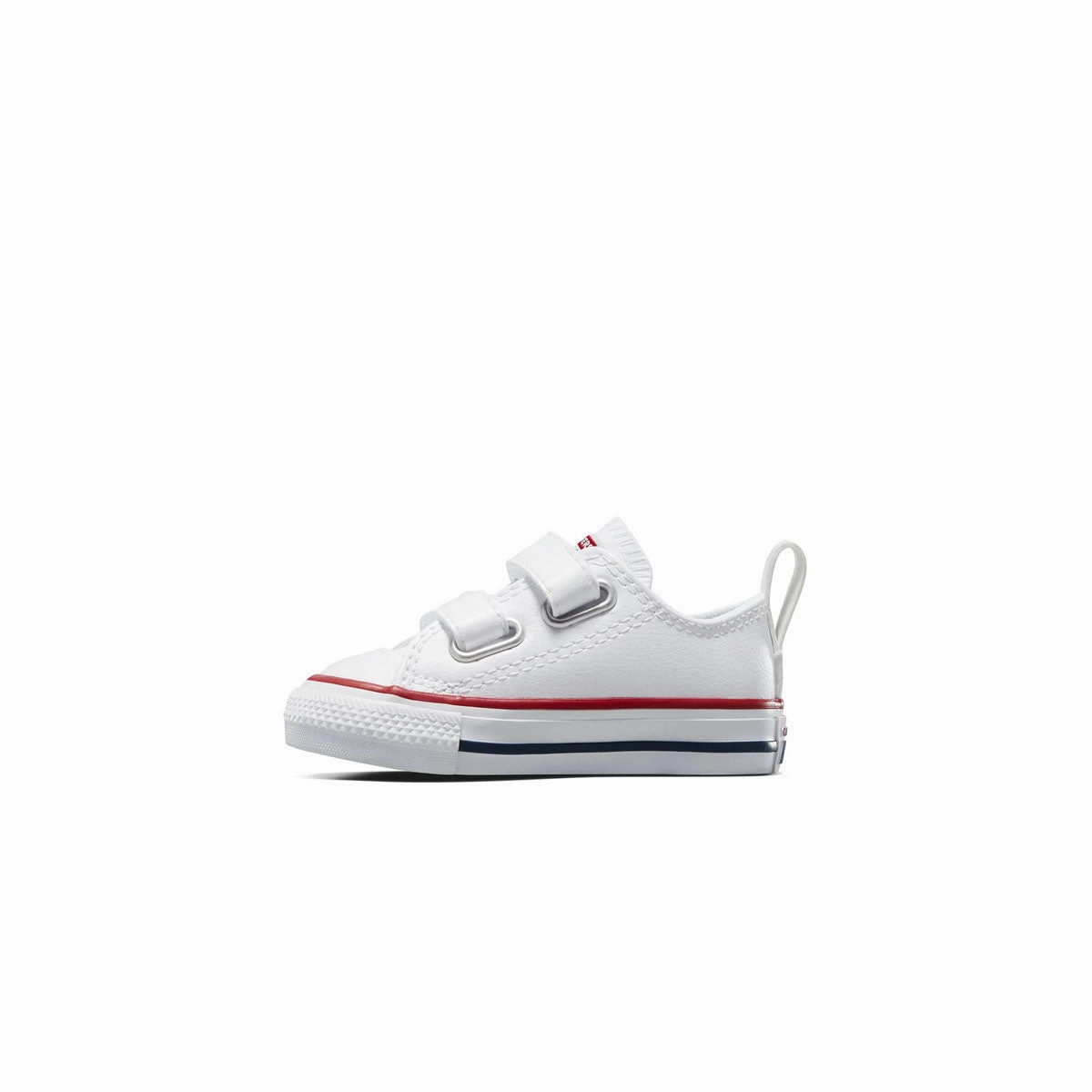Timeless elegance Toddlers Chuck Taylor All Star SL 2V 'White'
