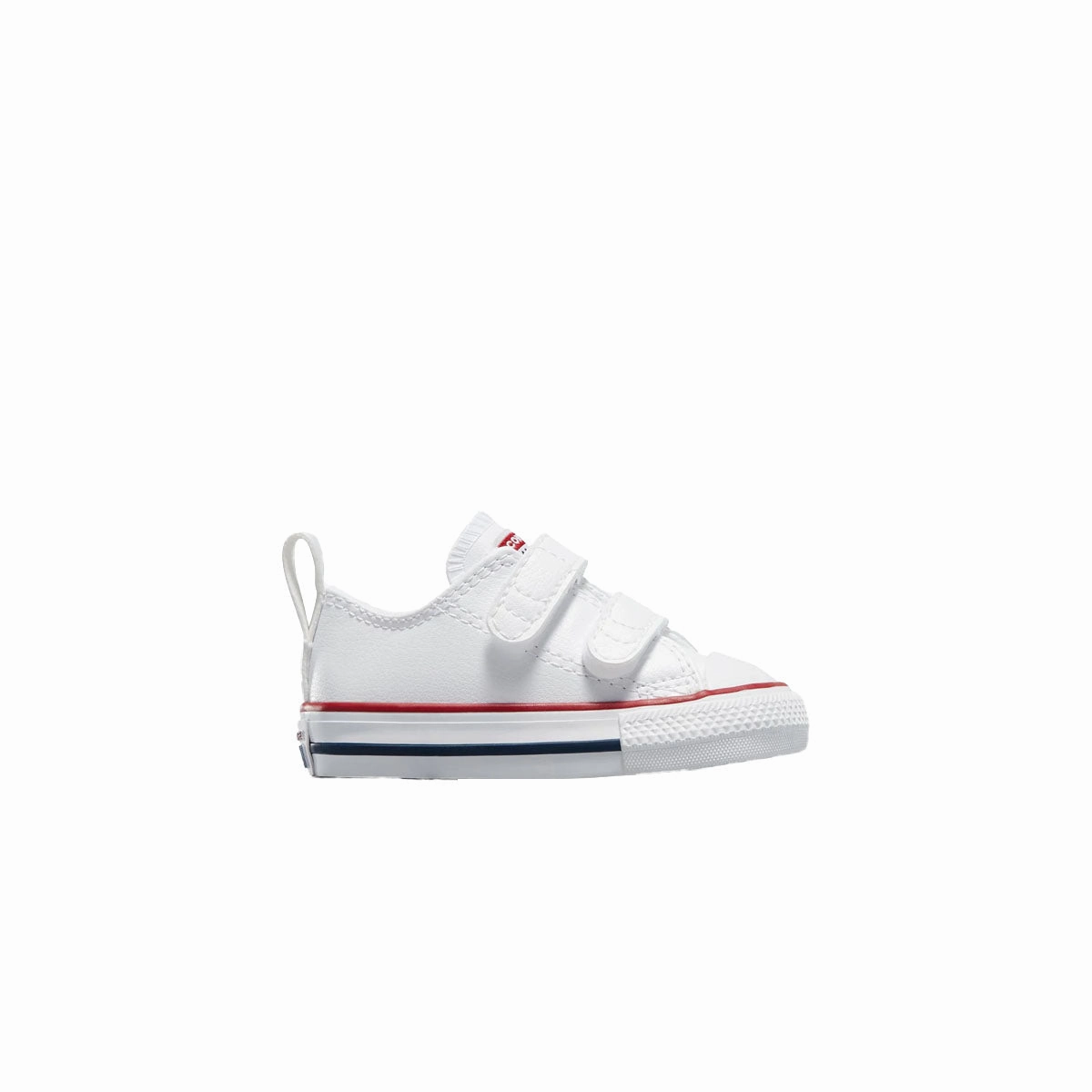 Toddlers Chuck Taylor All Star SL 2V 'White' Look Walk Prairie Run