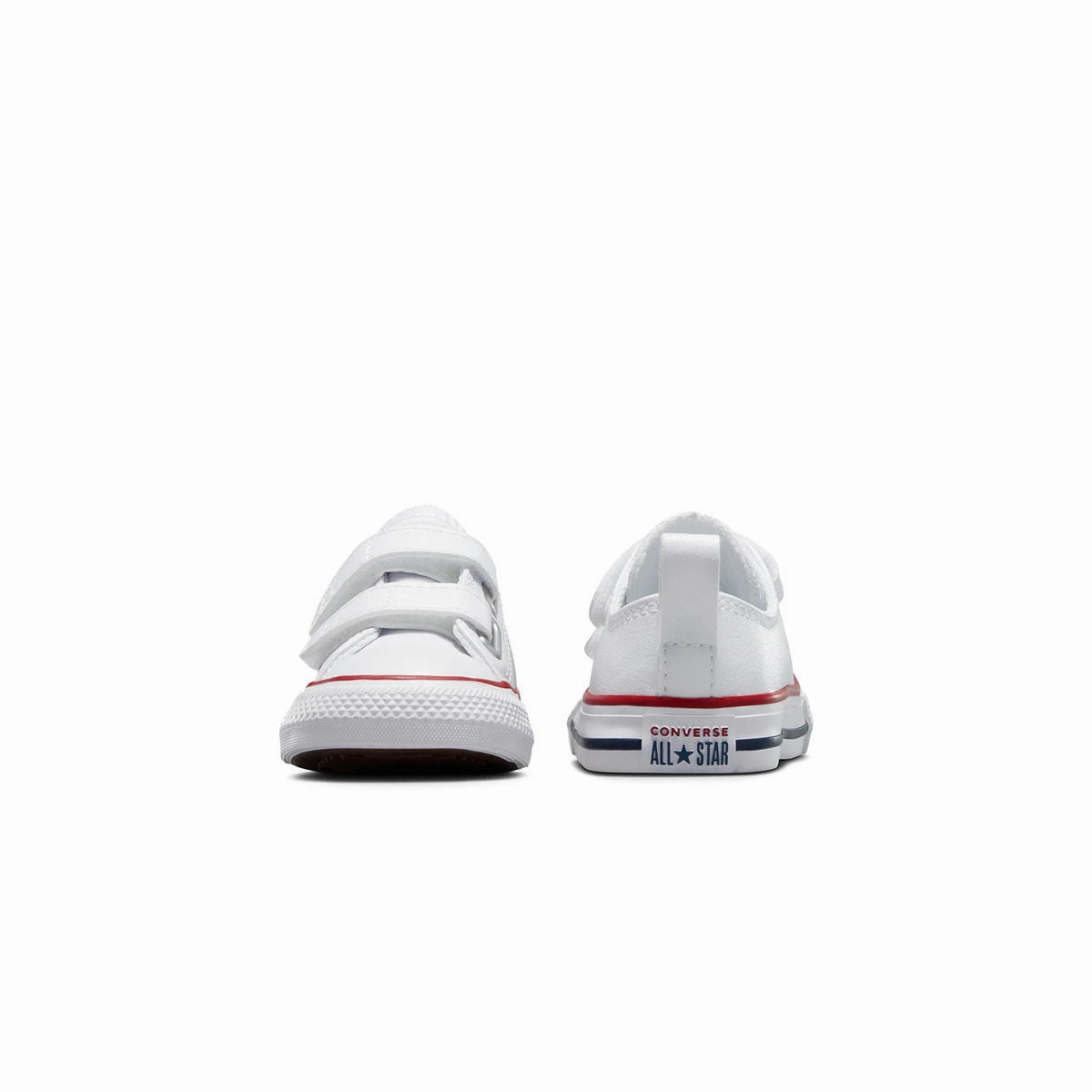 Timeless elegance Toddlers Chuck Taylor All Star SL 2V 'White'