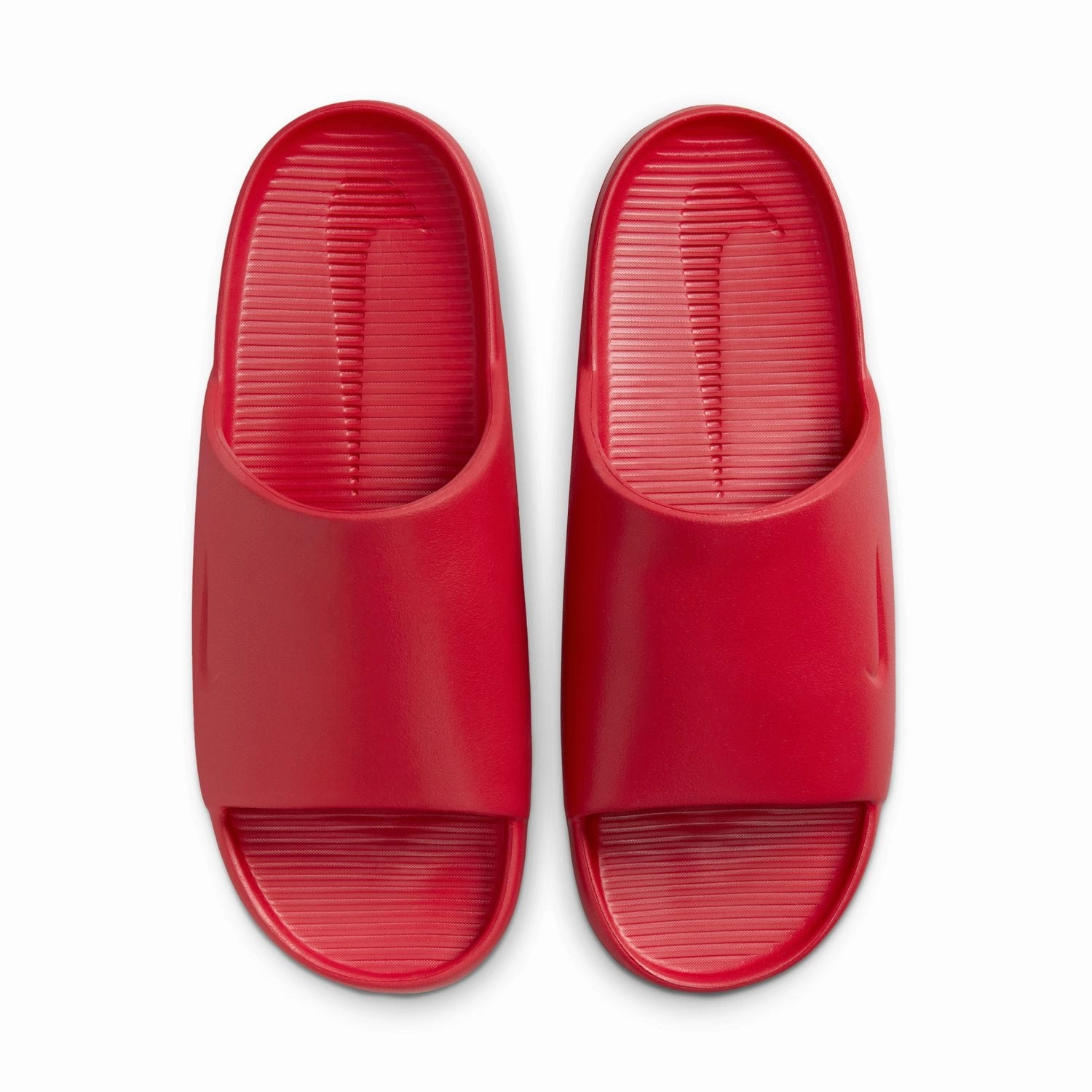 Timeless Support Calm Slide 'University Red'