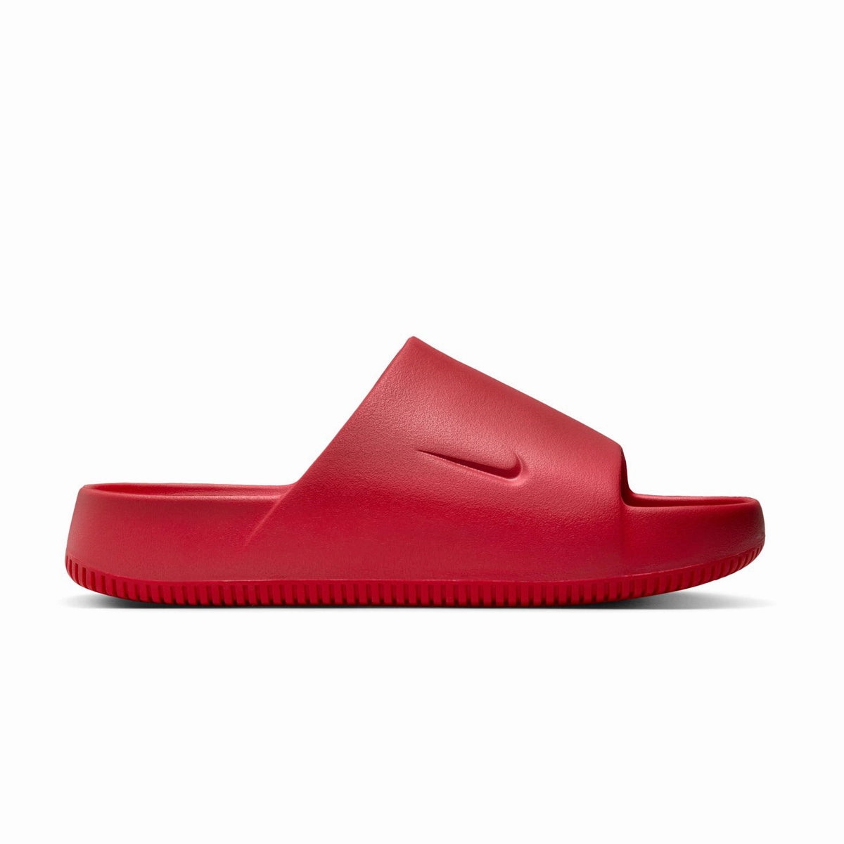 Padded cushioning Calm Slide 'University Red'