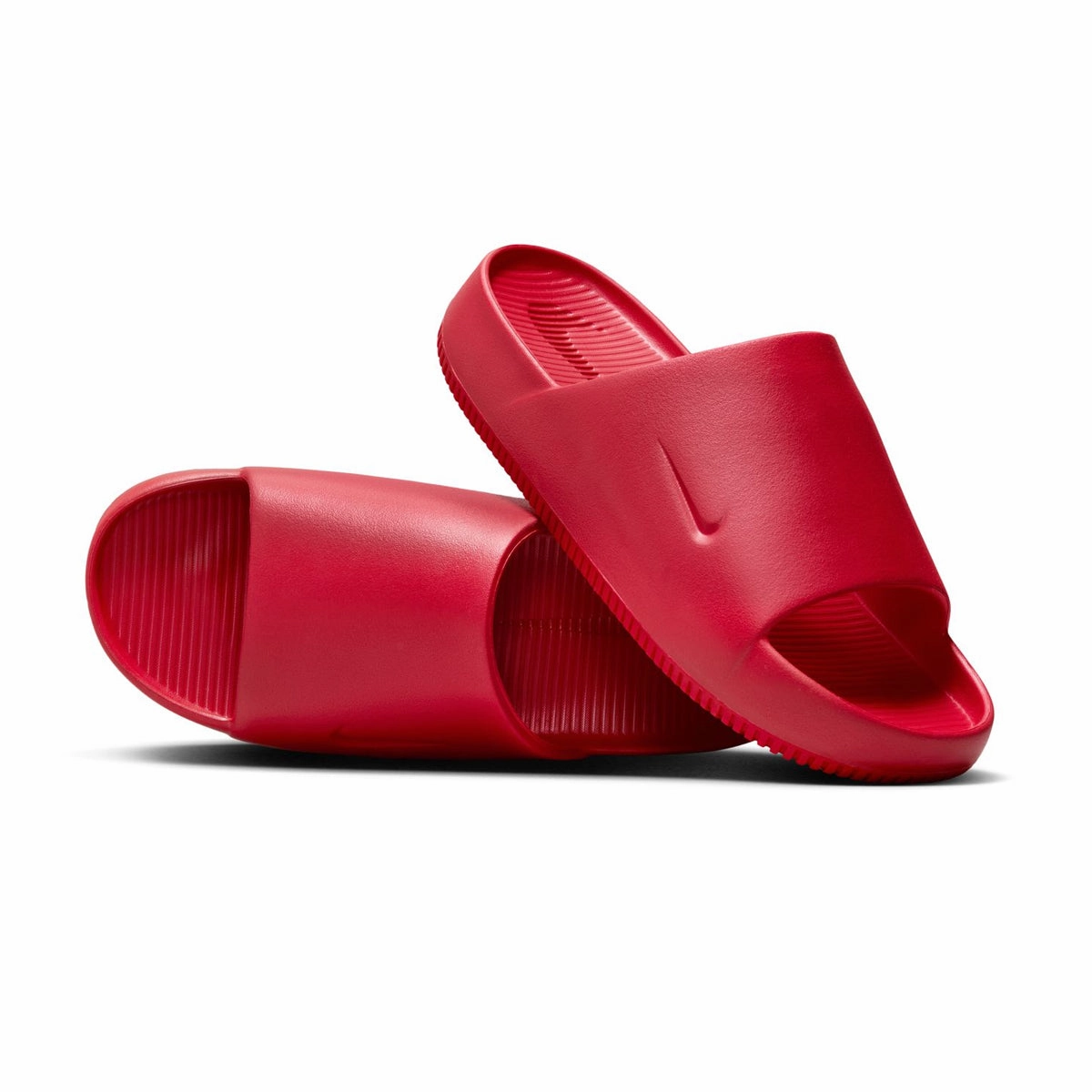 Timeless Support Calm Slide 'University Red'