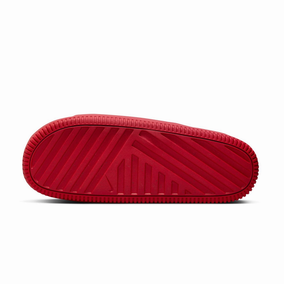 Timeless Support Calm Slide 'University Red'