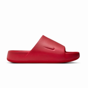 Padded cushioning Calm Slide 'University Red'