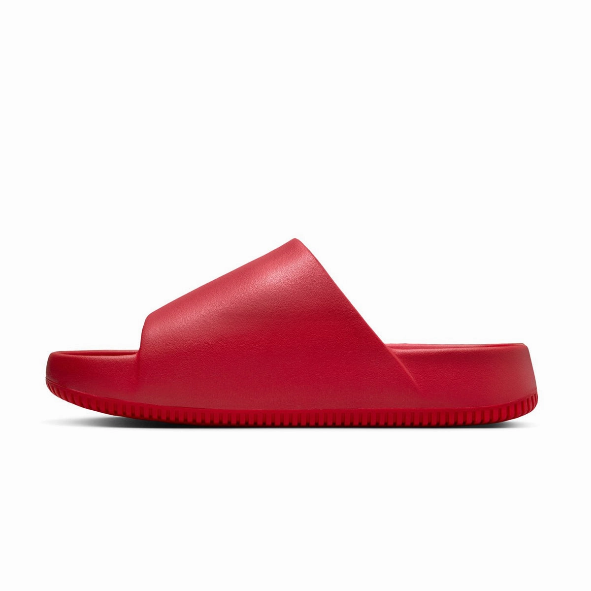Timeless Support Calm Slide 'University Red'