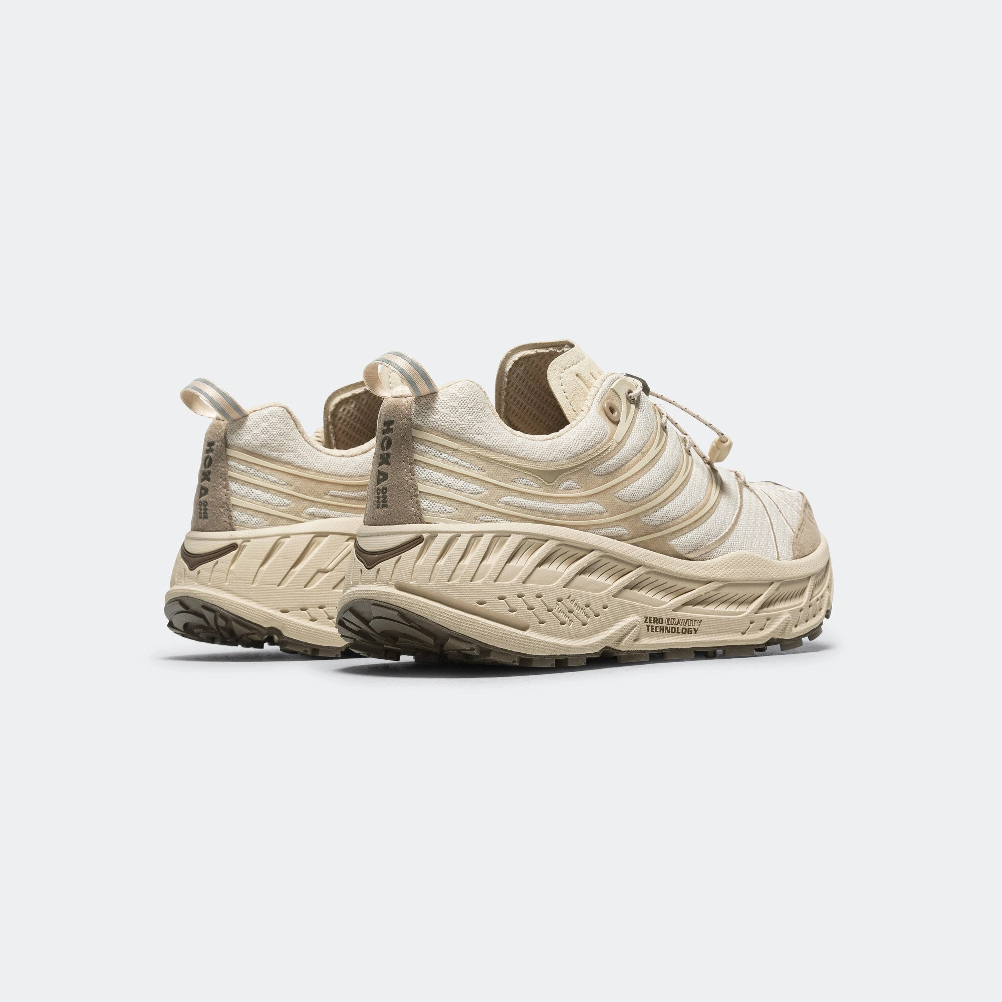 Timeless traction Stinson EVO OG - Oat/Oat Milk