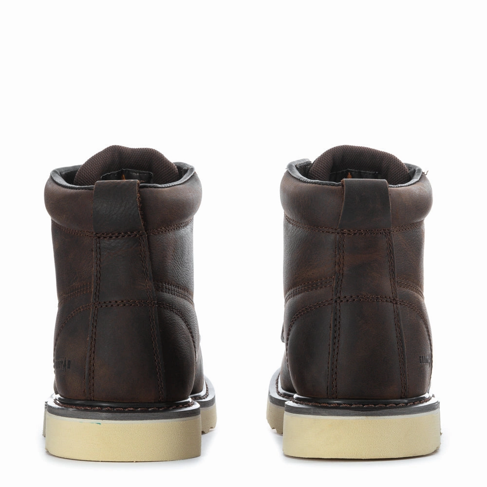 Tito Steel Toe - Mens heavy-duty