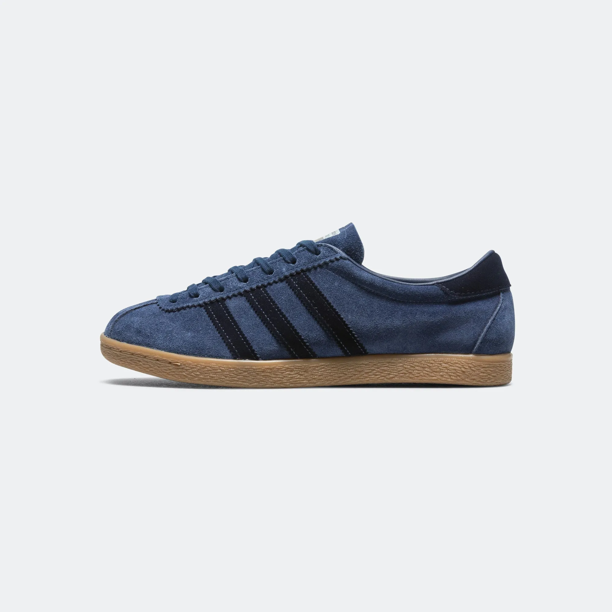 Relaxed Look Tobacco - Dark Blue/Night Indigo-Gum