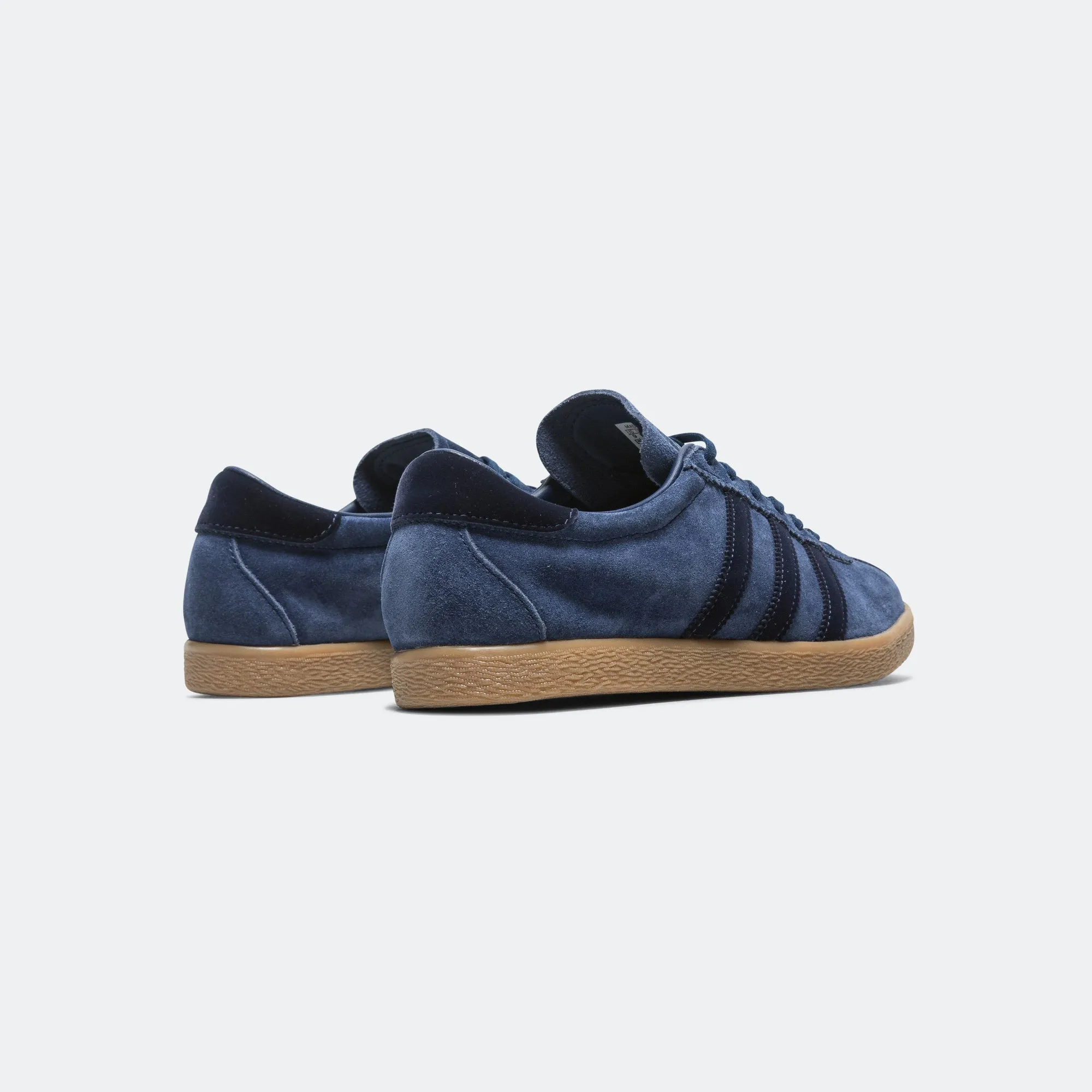 Tobacco - Dark Blue/Night Indigo-Gum Sporty Edge