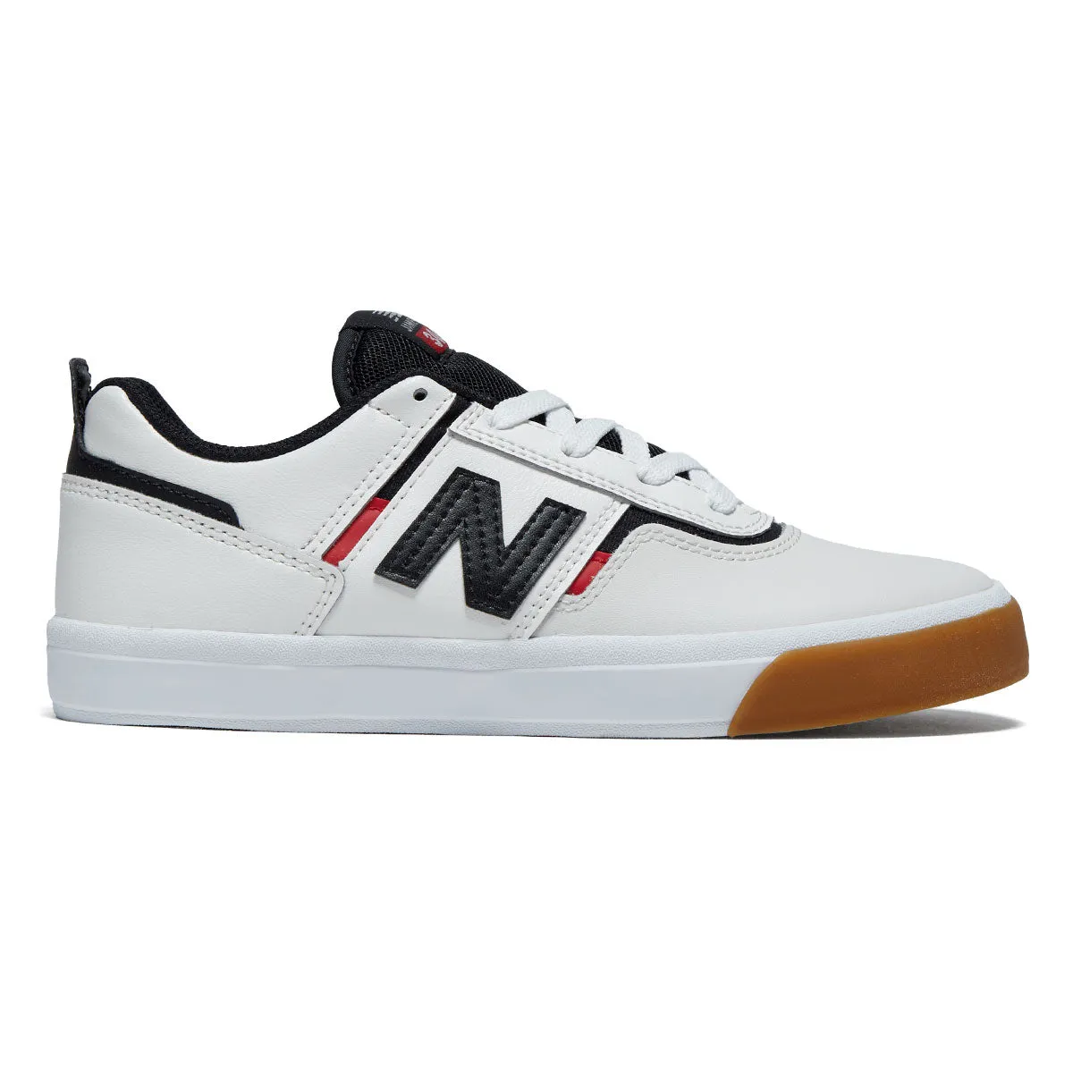 New Balance Youth Foy 306 Shoes - Sea Salt/Gum Comfort Step