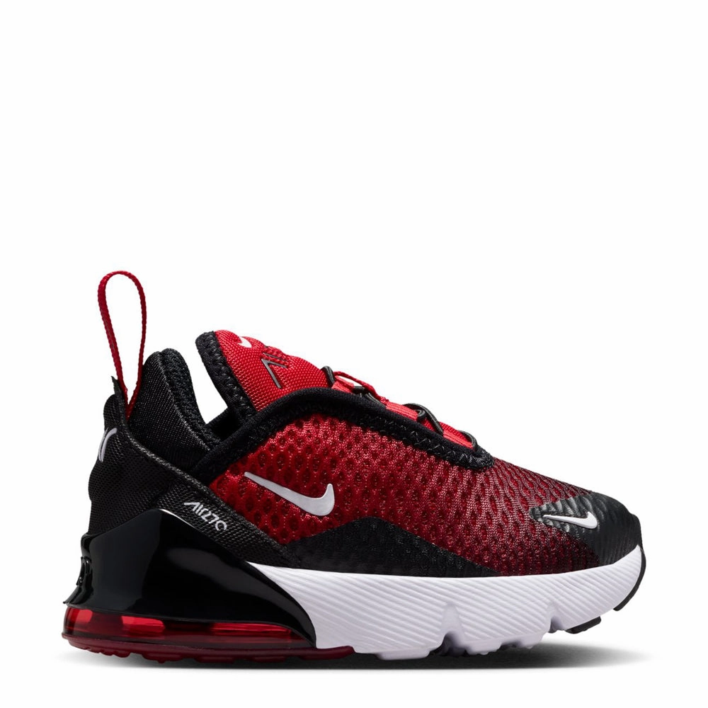 Hoop Fit Air Max 270 - Toddler