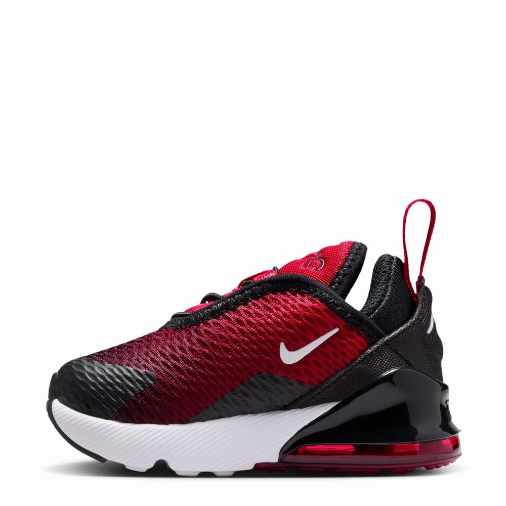 Toe flexibility Air Max 270 - Toddler