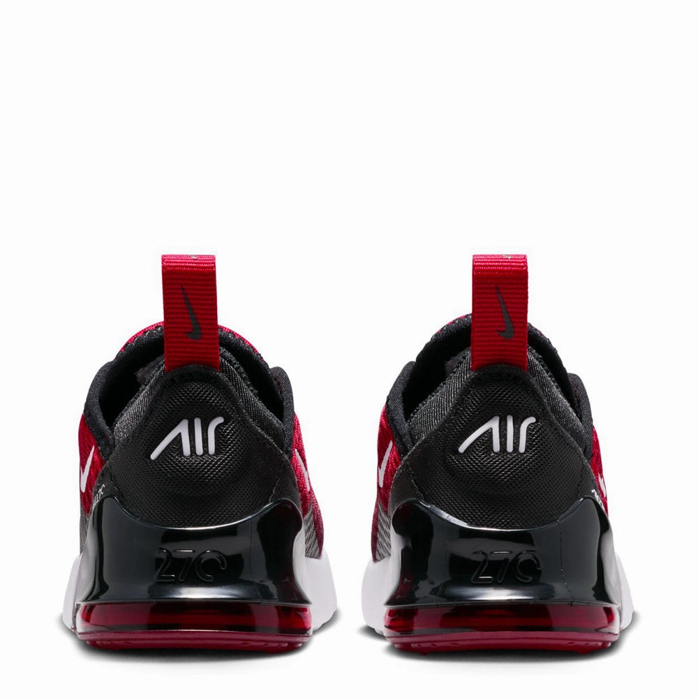 Toe flexibility Air Max 270 - Toddler