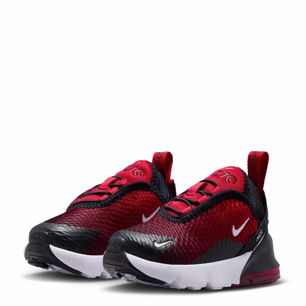 Toe flexibility Air Max 270 - Toddler