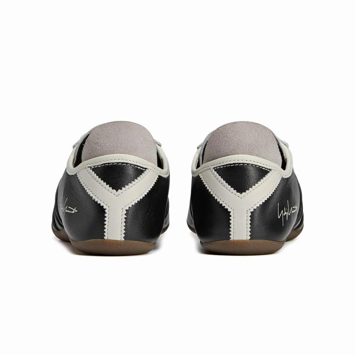 Tokyo 'Black' Lightweight Rubber