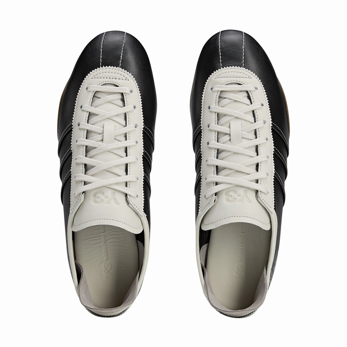 Tokyo 'Black' Lightweight Rubber