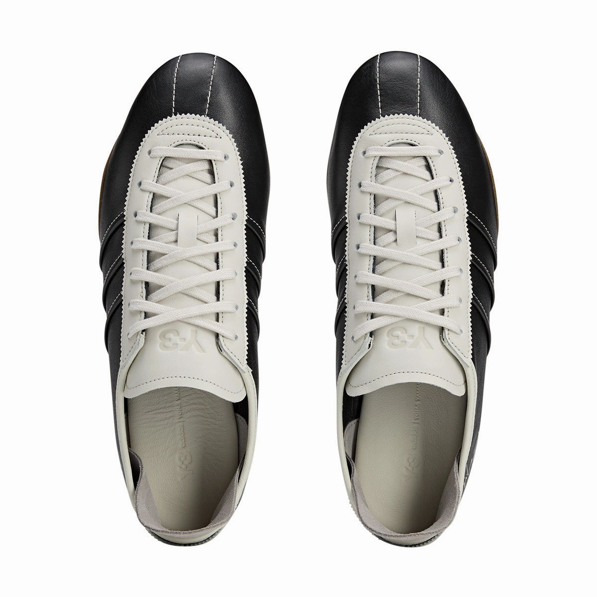 Tokyo 'Black' Lightweight Rubber