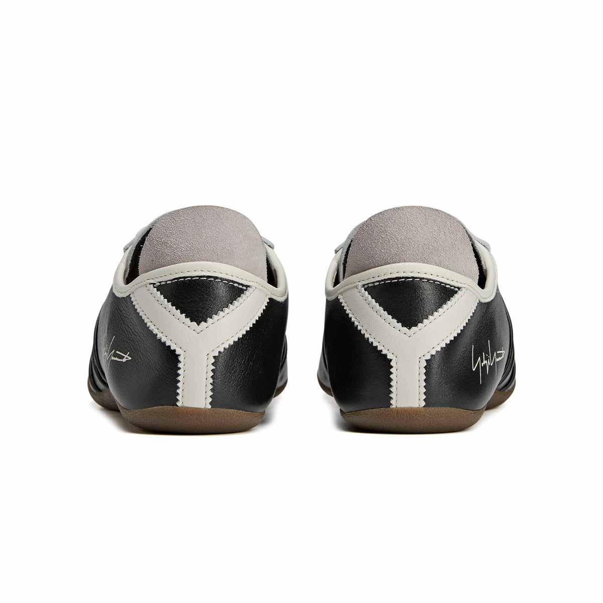 Tokyo 'Black' Lightweight Rubber