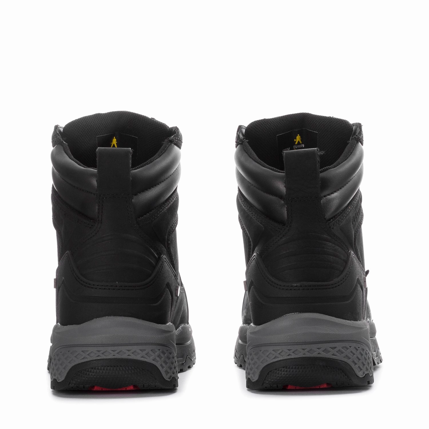 Tommy Pro Composite Toe - Mens Comfortable Foot Placement