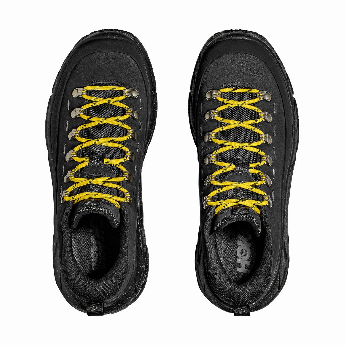 Tor Summit 'Black' Ultimate support