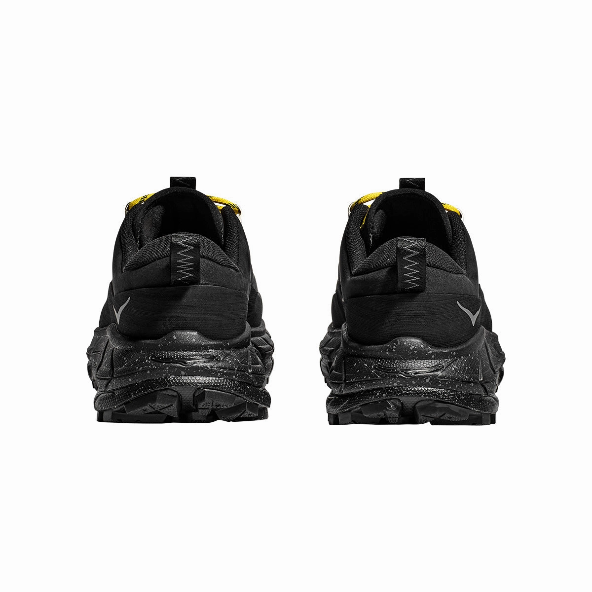 Tor Summit 'Black' Ultimate support