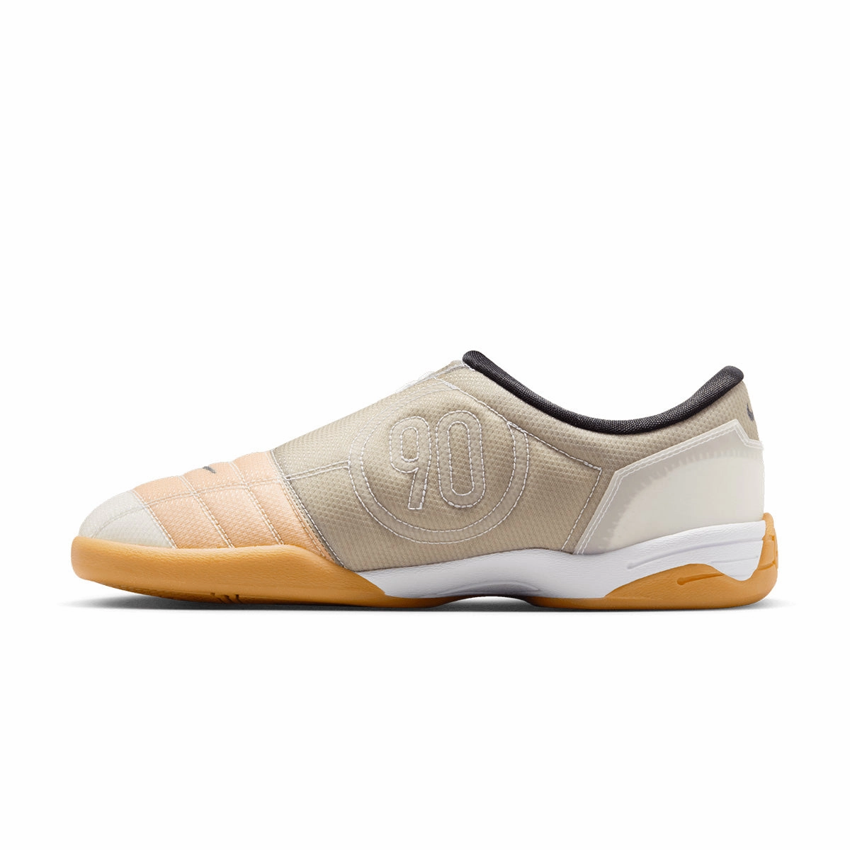 Total 90 III 'White Gum' All Purpose