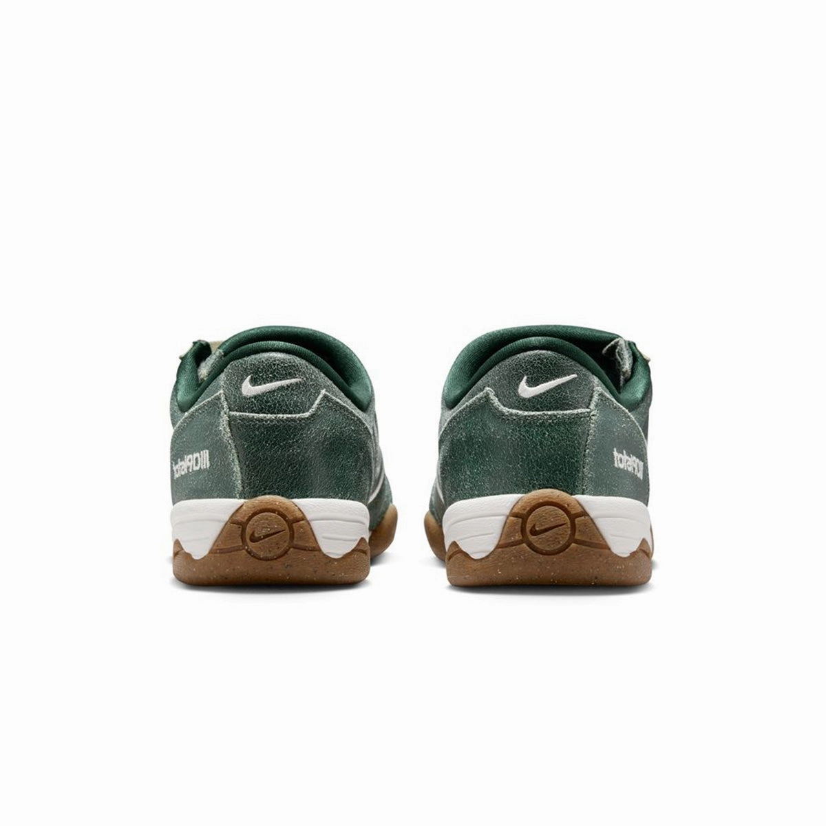 Total 90 III Premium 'Fir' Soft Upper Fit