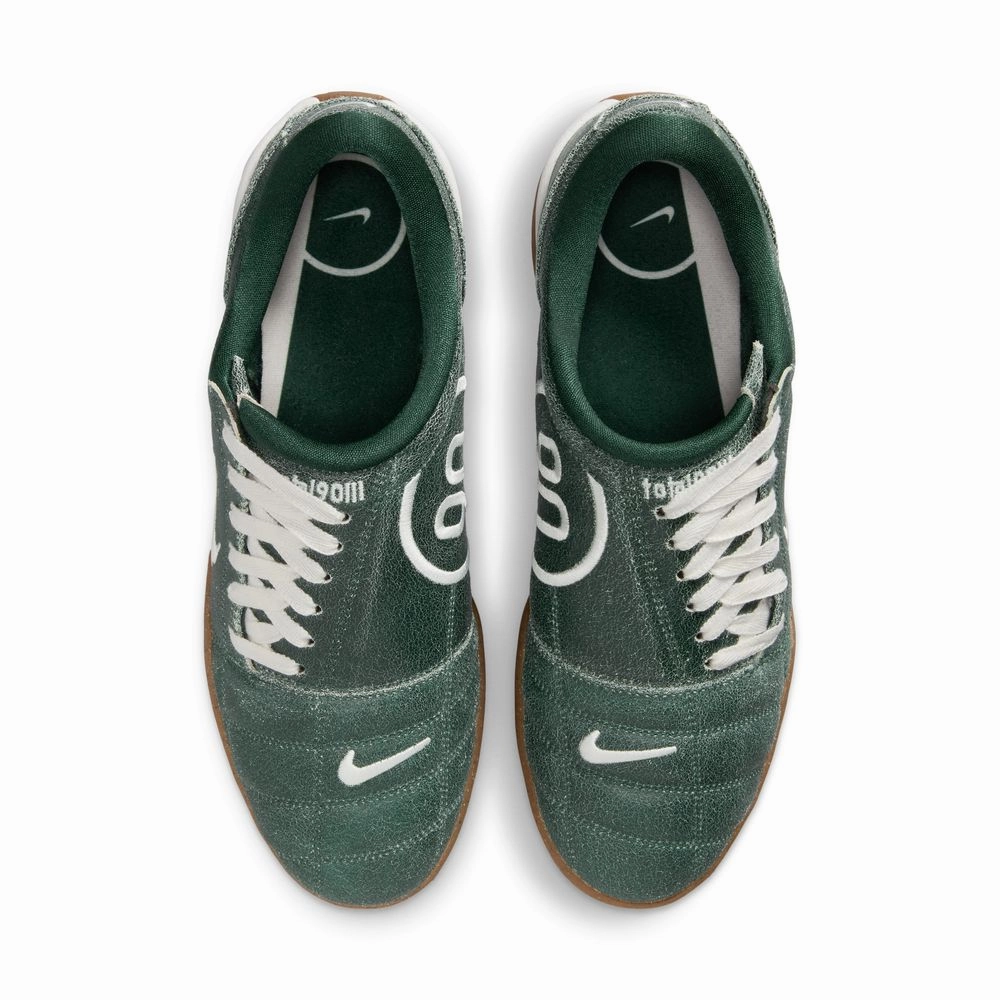 Total 90 III Premium 'Fir' Soft Upper Fit