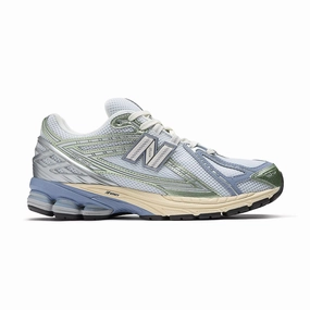 1906R 'Metallic Green Blue' Shopping Mood Resort Day