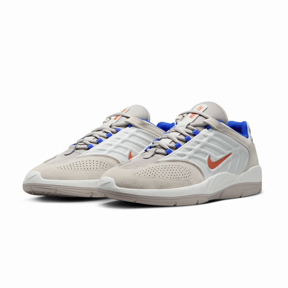 Total Comfort SB Vertebrae 'Knicks'