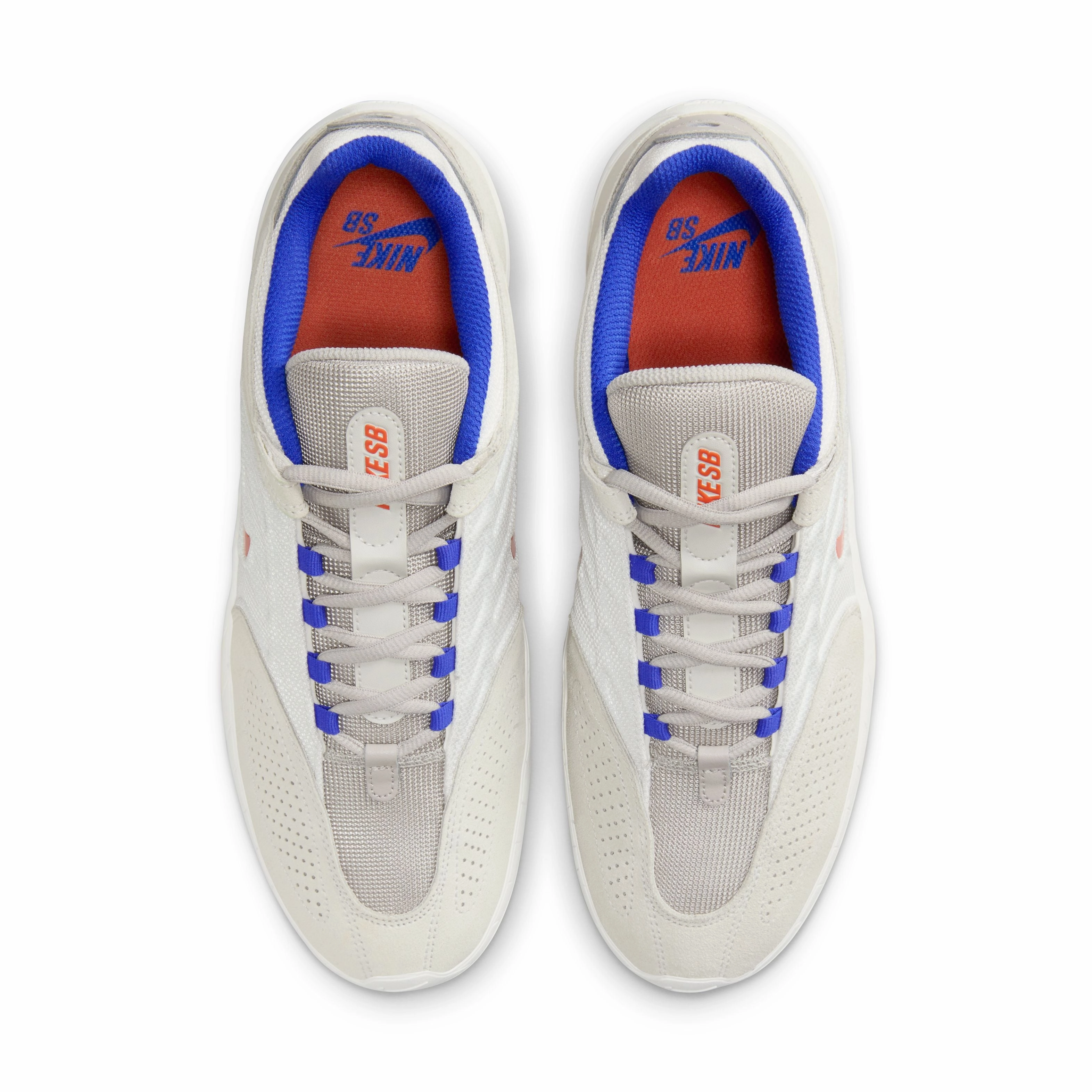 Total Comfort SB Vertebrae 'Knicks'