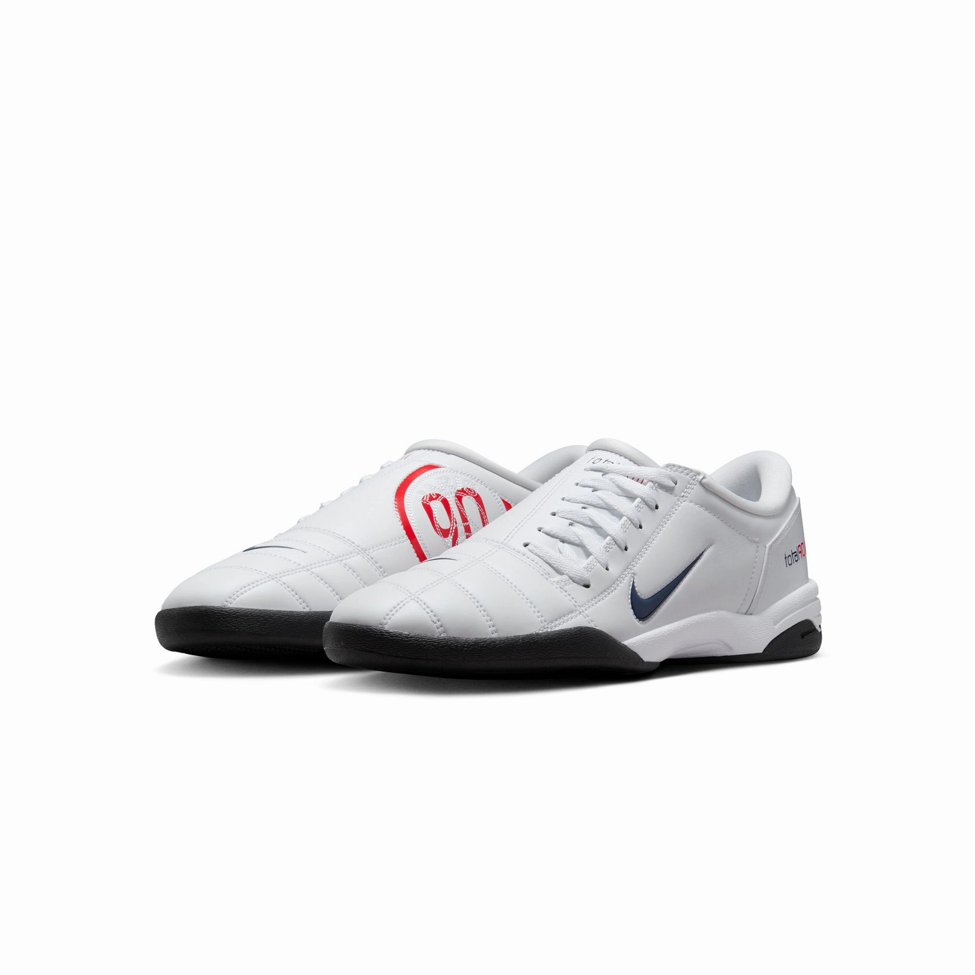 Total Fit Nike Mens Total 90 "Paris Saint-Germain" Shoes