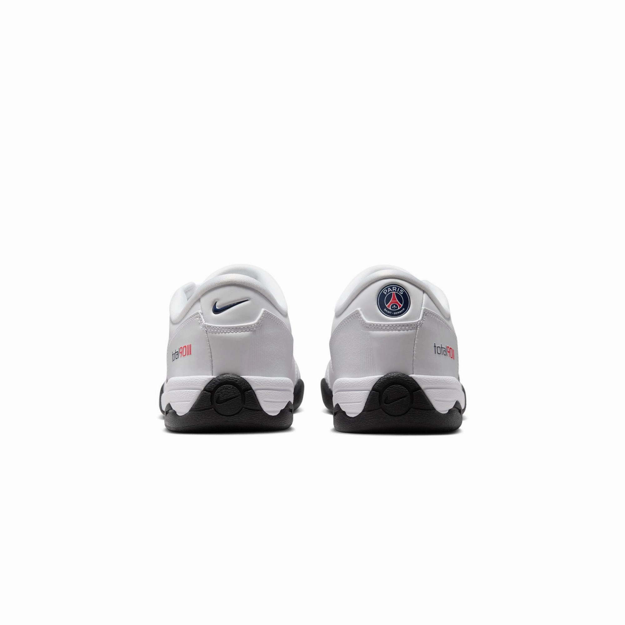 Total Fit Nike Mens Total 90 "Paris Saint-Germain" Shoes
