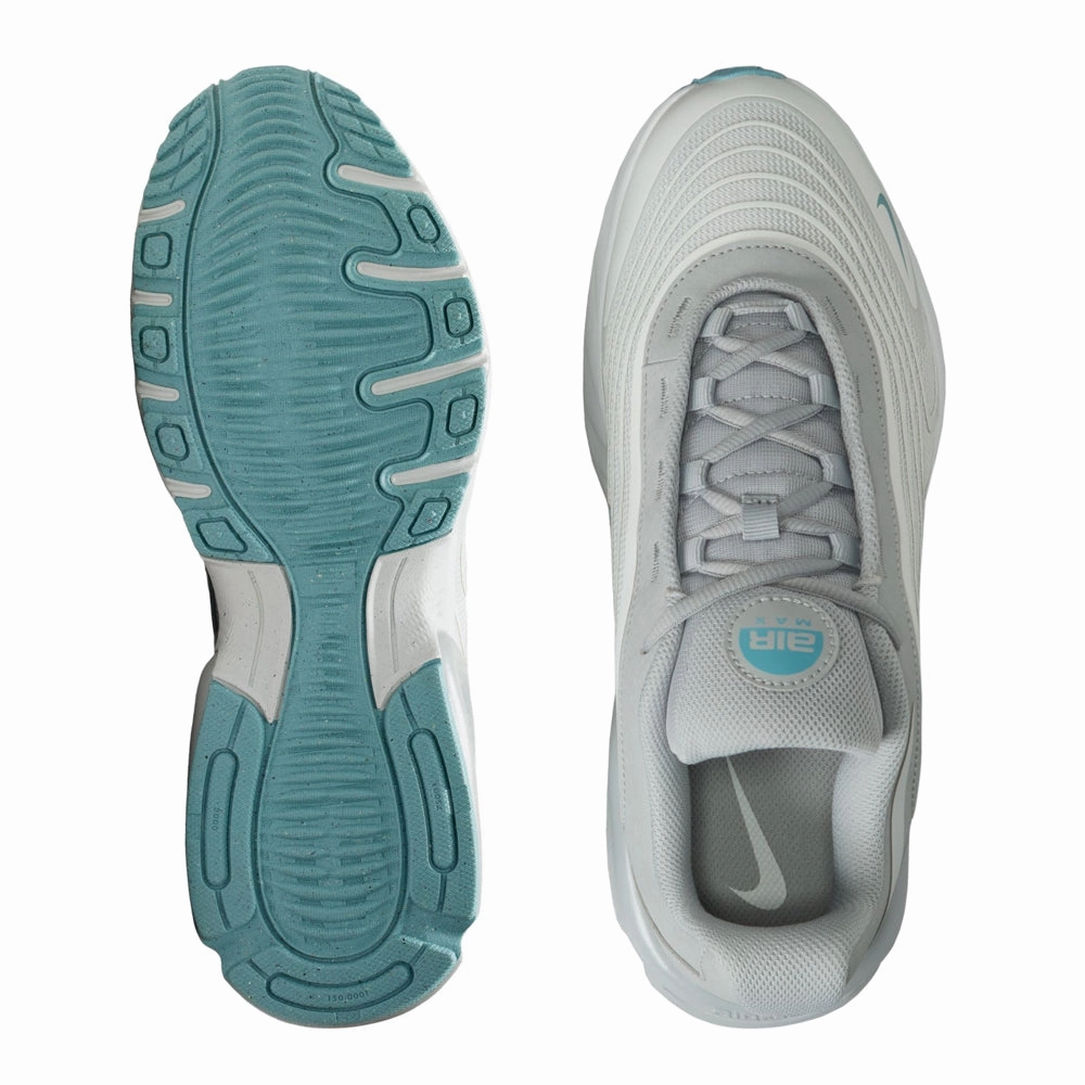 Traction Rubber Compound Design Concept Air Max Fire - Mens